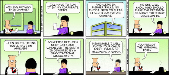 dilbert